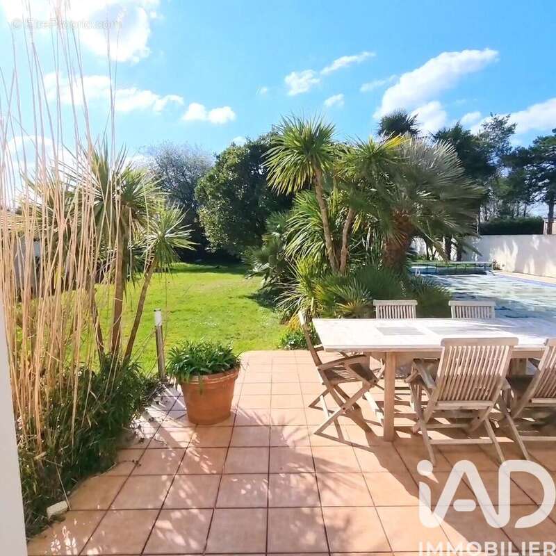 Photo 4 - Maison à CHALLANS