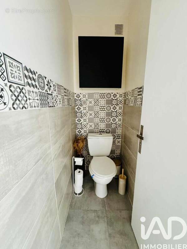 Photo 6 - Appartement à NIMES