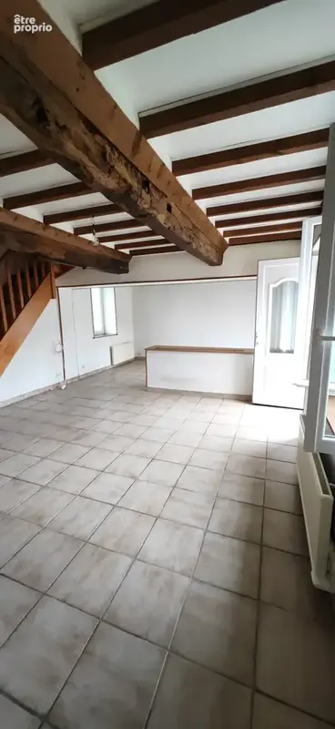 Exclusif et rare le tronquay maison ancienne de 5 pp - photo 3