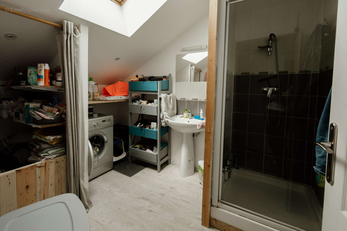 Appartement à RECULFOZ