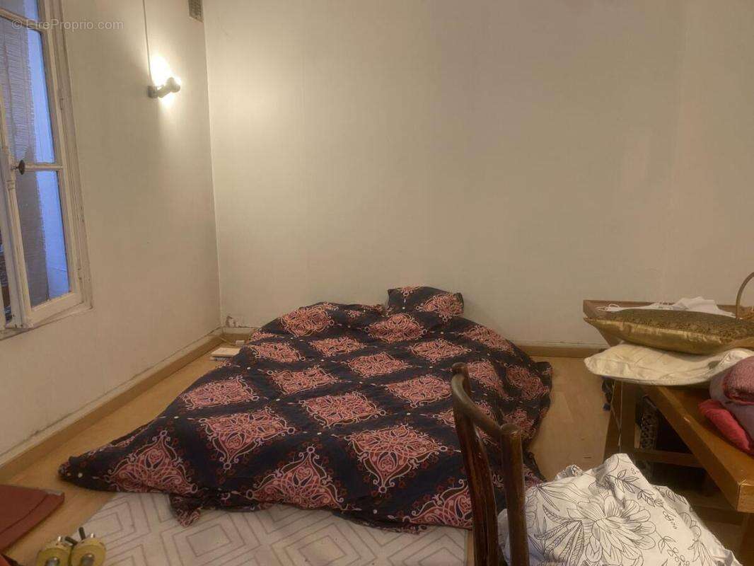 Appartement à MONTREUIL