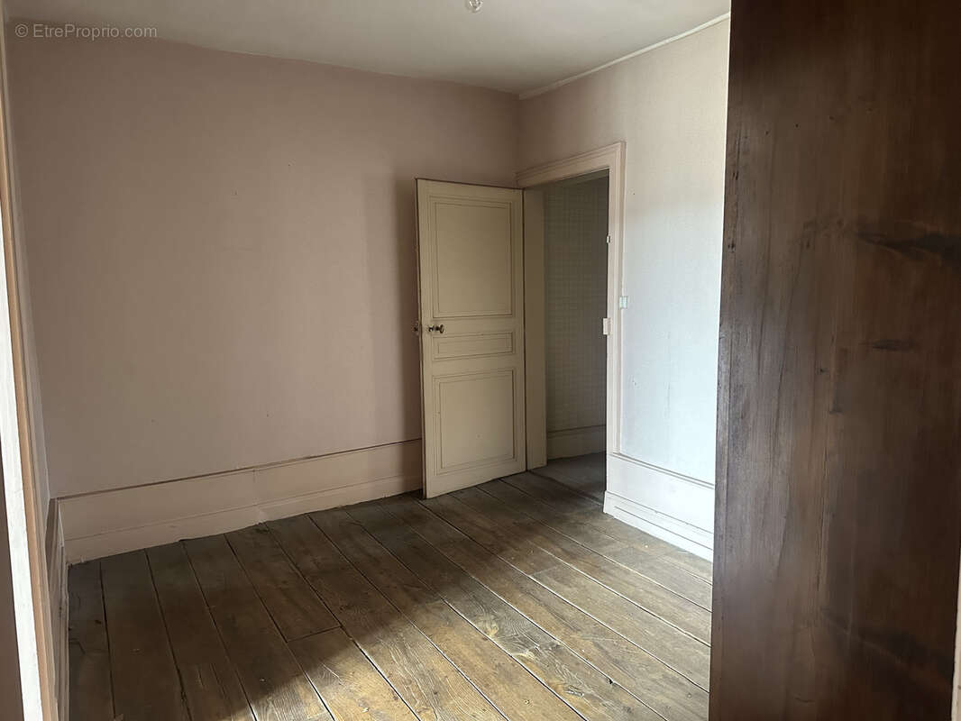 Maison de bourg 4 chambres   Proche commerces ! - photo 12