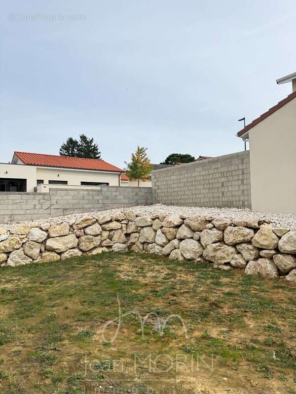 Maison à CHATUZANGE-LE-GOUBET