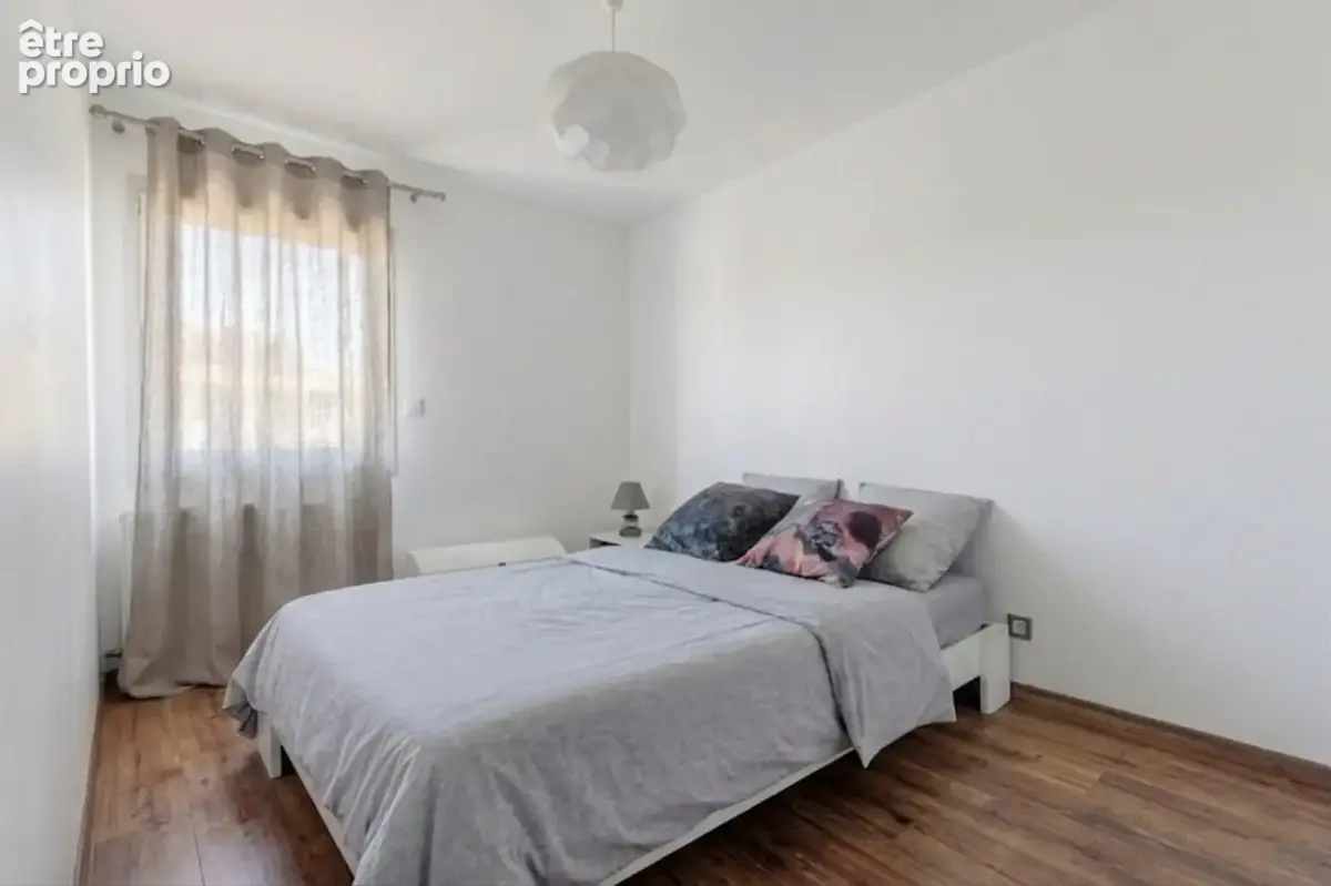 Appartement 3 pièces 63 m² à vendre à Toulouse (31500) - photo 6
