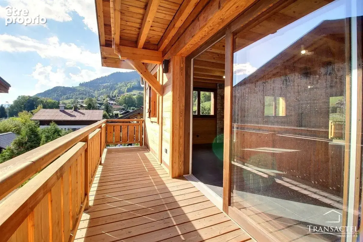 Appartement 4 pièces 114 m² à vendre à Megeve (74120) - photo 6
