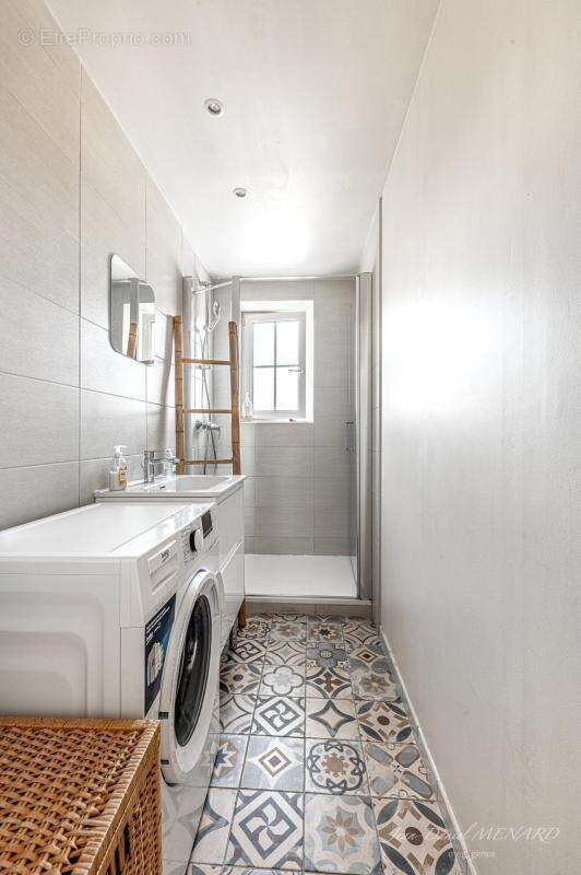 Appartement à SAINT-MALO