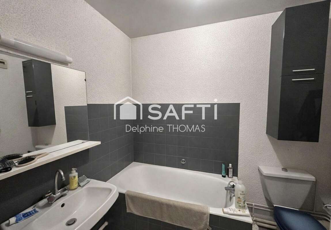 Photo 4 - Appartement à VESOUL