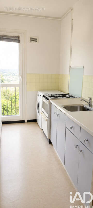 Photo 5 - Appartement à YERRES