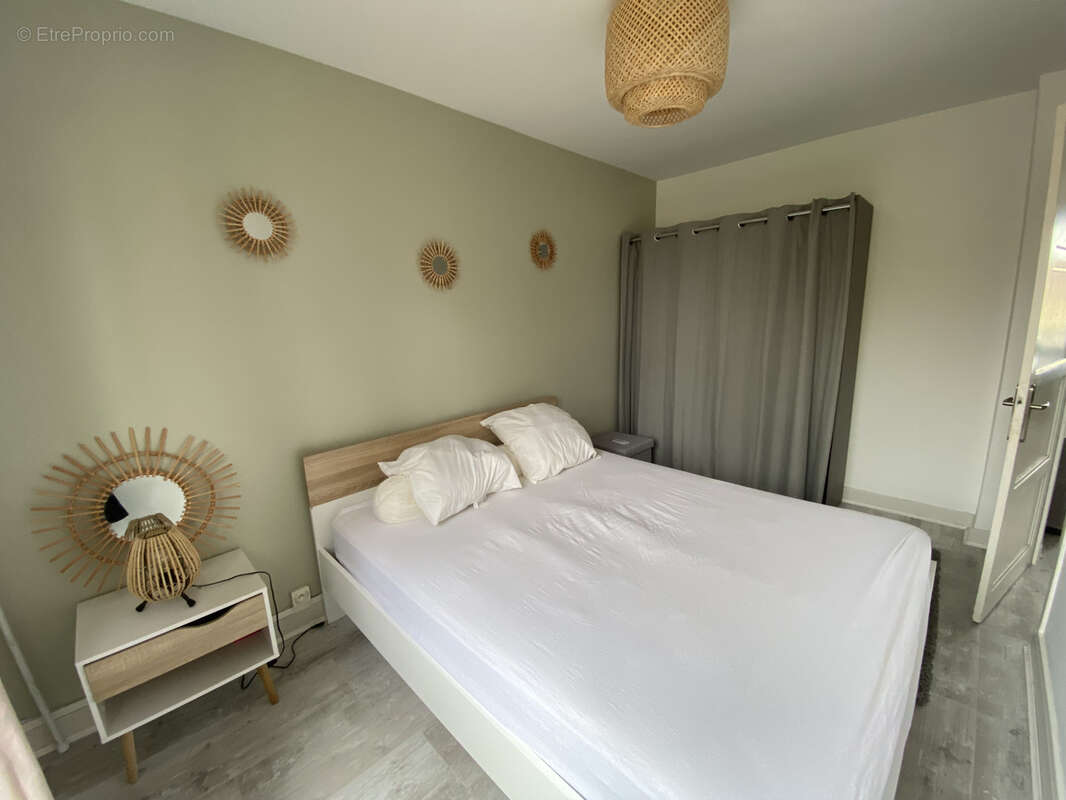 Appartement à ROANNE