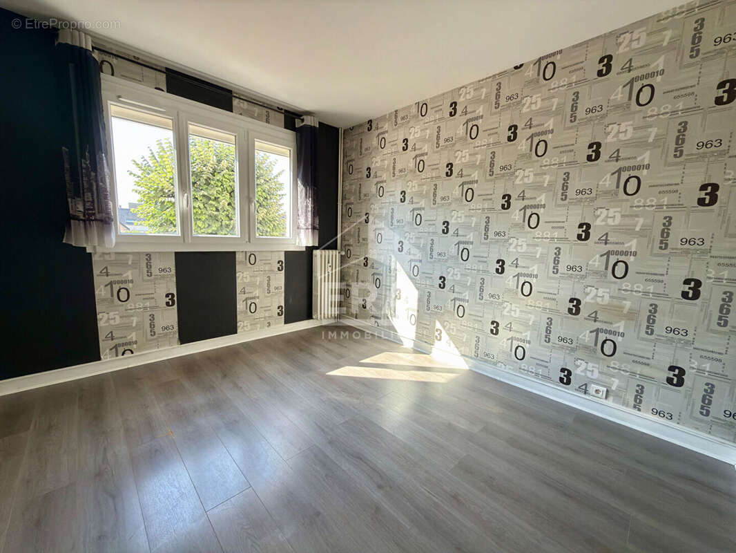 Appartement 72m² à ifs - photo 7