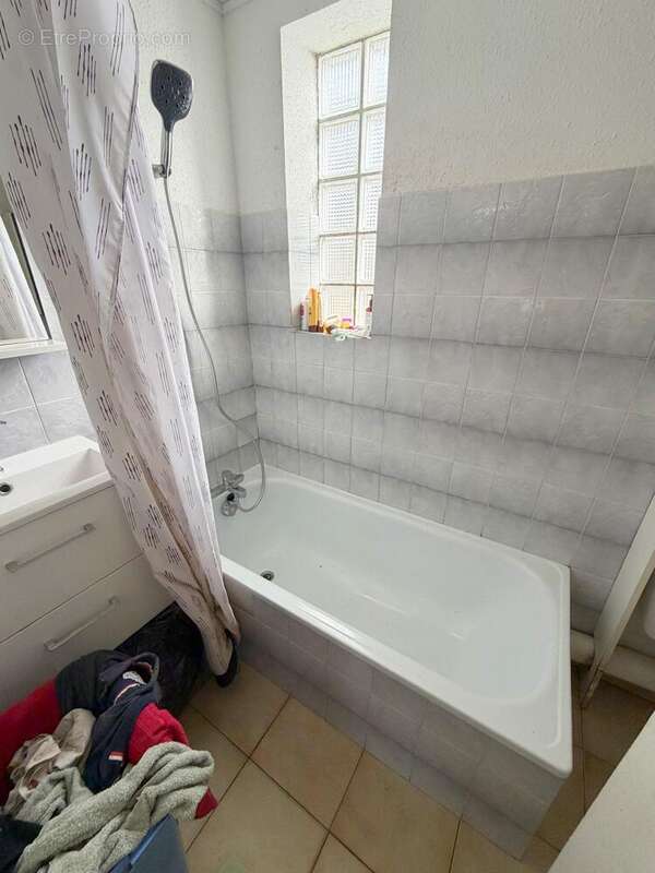 Appartement à LA TESTE-DE-BUCH