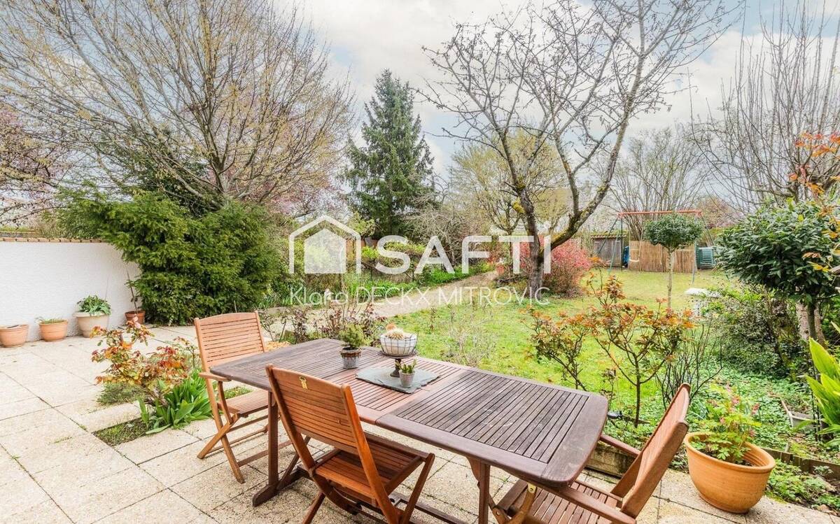 Photo 1 - Maison à VILLEMOISSON-SUR-ORGE