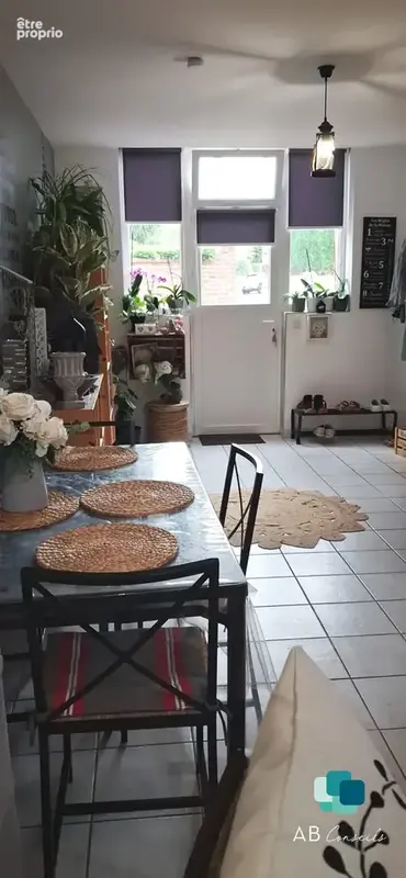 Maison 55 m² à Le Mesnil-Esnard  - photo 8