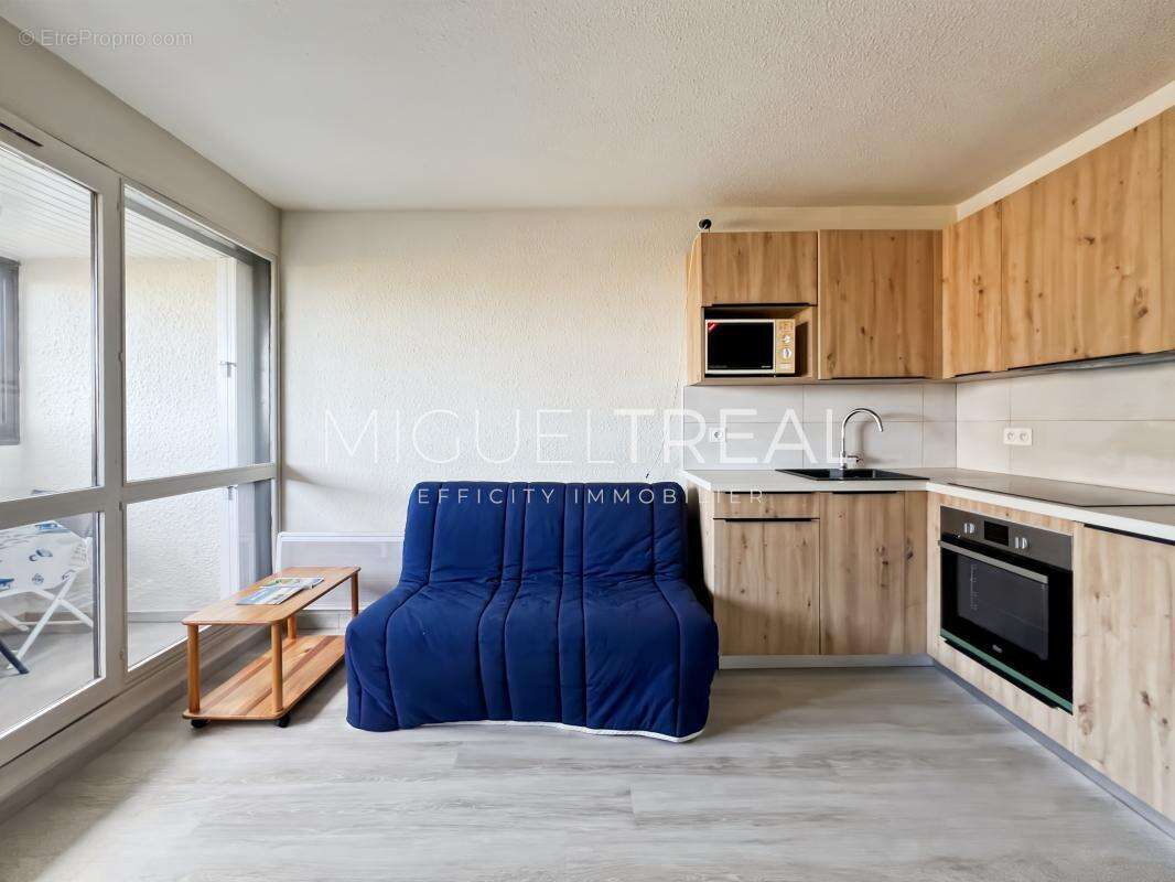 Appartement à SEIGNOSSE