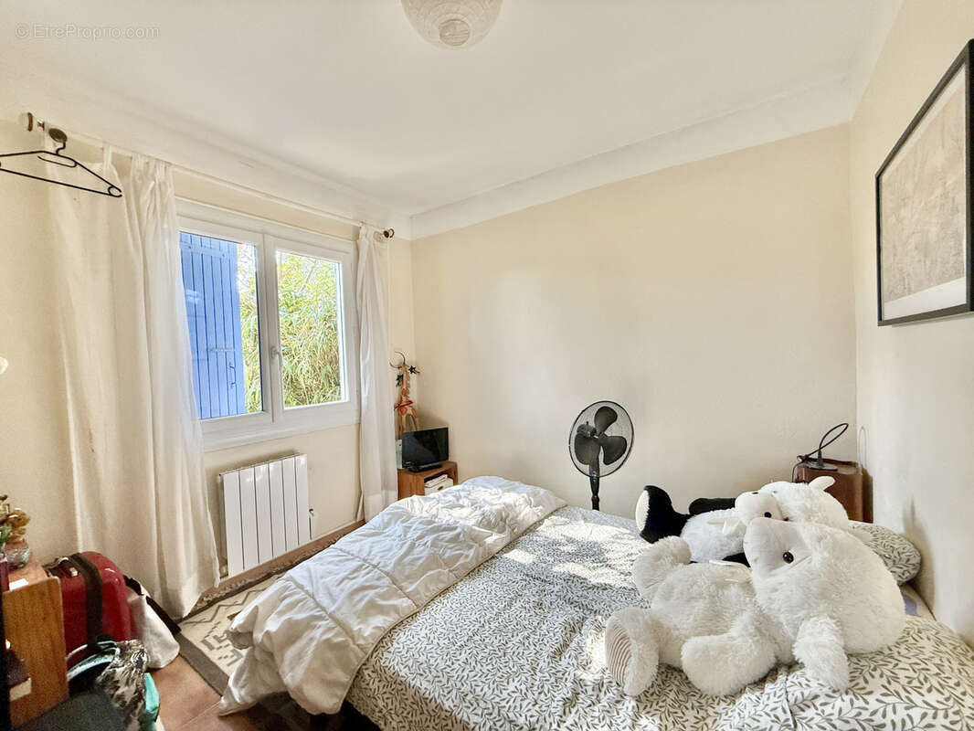 Maison à PALAU-DEL-VIDRE