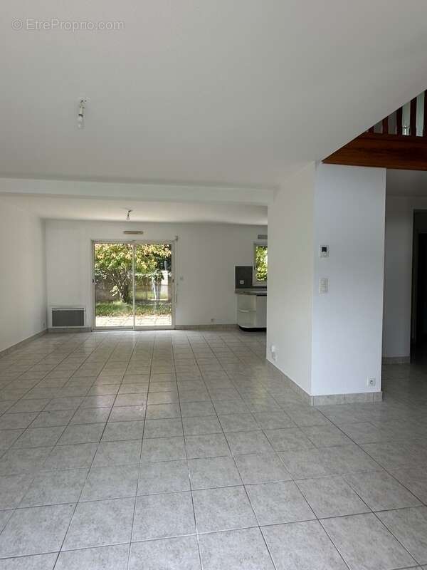 Maison à LARMOR-PLAGE