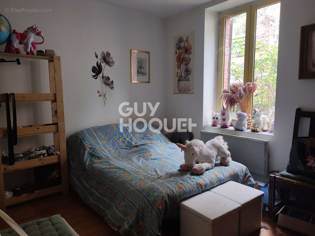 Appartement à BOEN