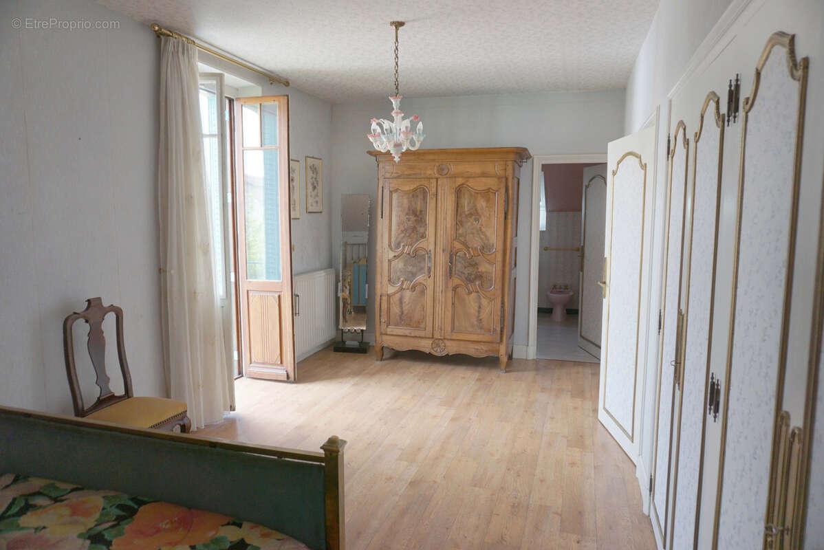 Belle maison des années 30 - photo 9