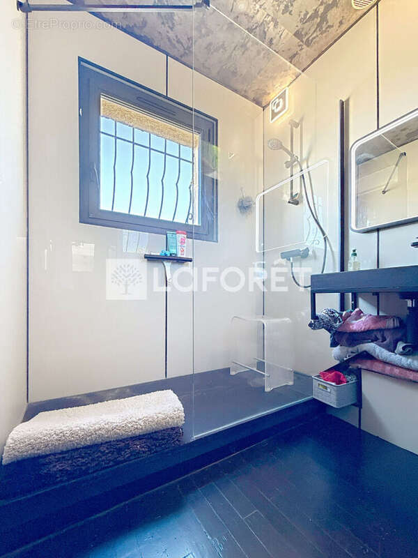 Maison à LES PENNES-MIRABEAU