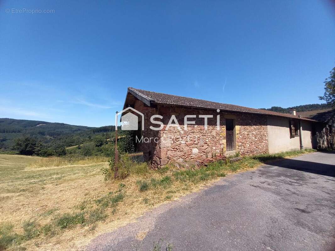 Maison 84 m² à Ranchal  - photo 4