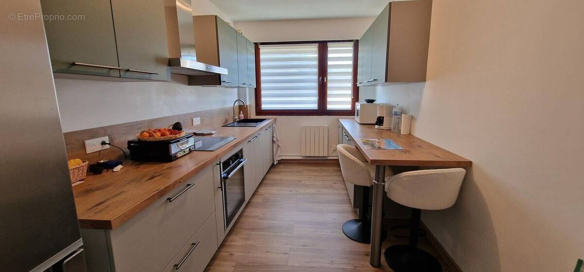Photo 1 - Appartement à LOUVIERS