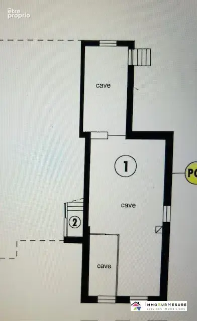 Appartement 312 m² à Illfurth  - photo 6