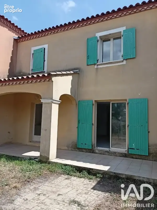Photo 1 - Maison à HOMPS