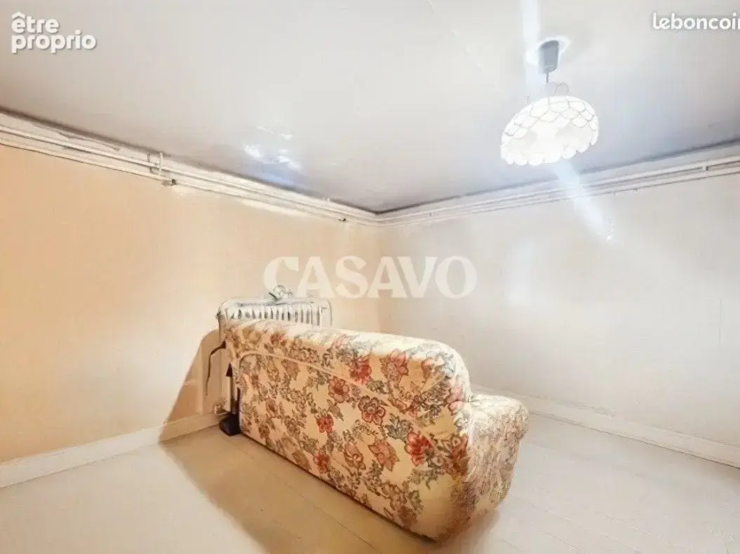 Vente Maison 5 pièces de 108m² - 94290 Villeneuve-le-Roi - photo 22