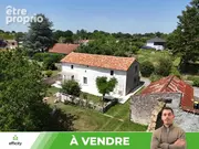 Maison à LAVAUSSEAU