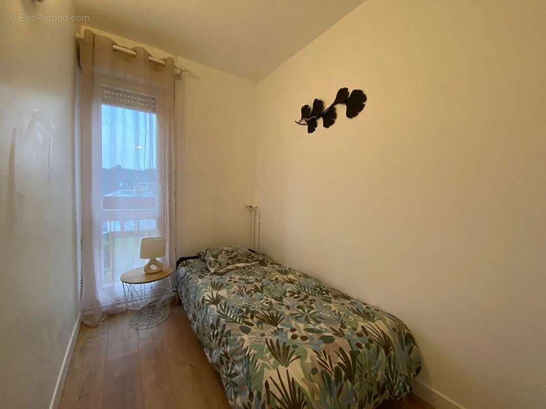 Appartement à SAINT-BRIEUC