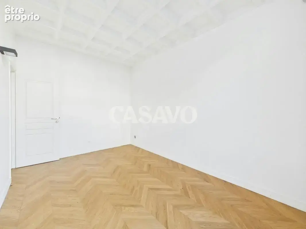 Vente Appartement 3 pièces de 58m² - 75017 Paris - photo 16