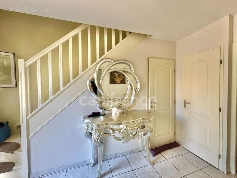 Maison à CONFLANS-SAINTE-HONORINE