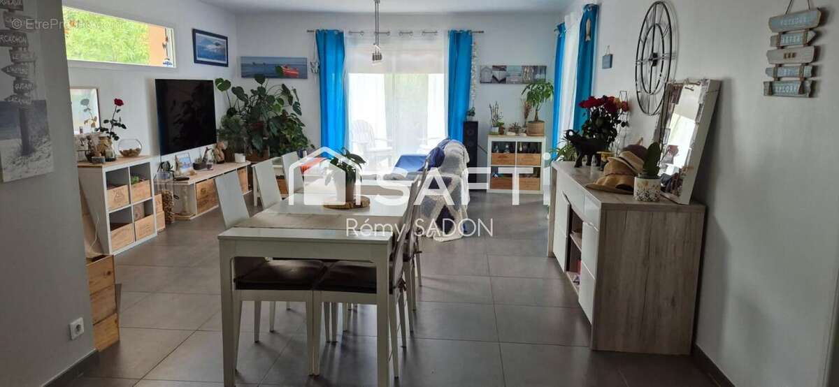 Photo 2 - Maison à CASTELNAU-DE-MEDOC