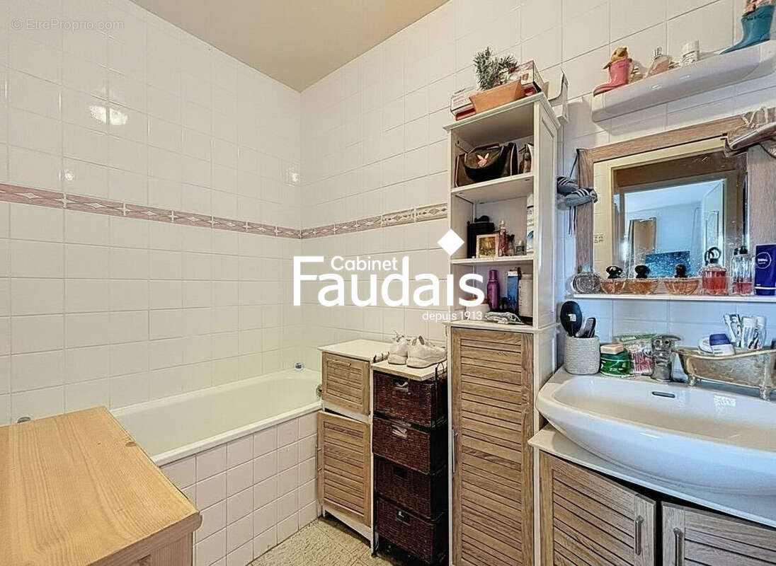 Appartement à ISIGNY-SUR-MER