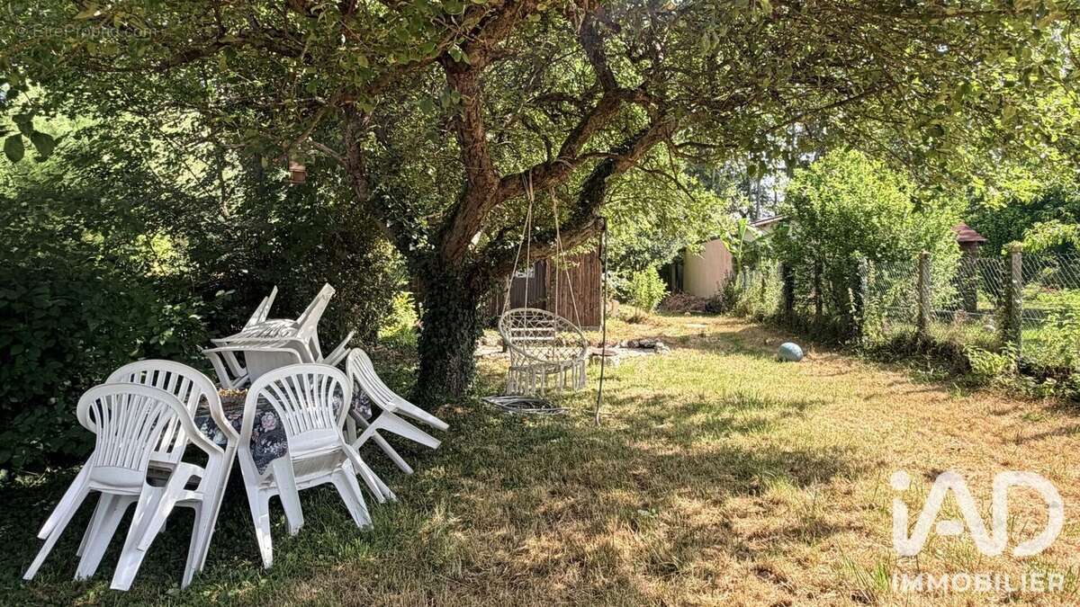 Photo 5 - Maison à VOUE