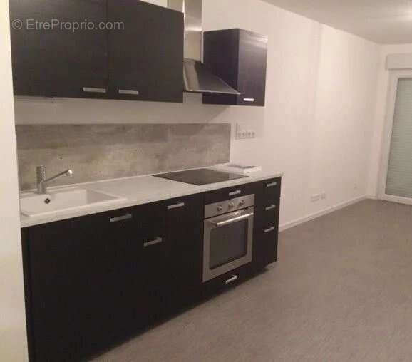 Appartement à TOURS