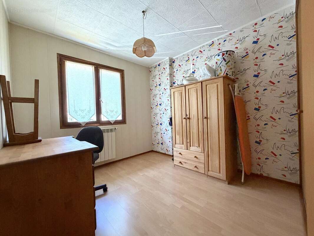Maison avec grand terrain - photo 10