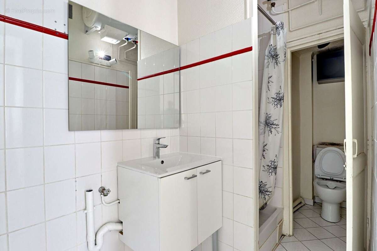 Appartement à SAINT-GERMAIN-EN-LAYE