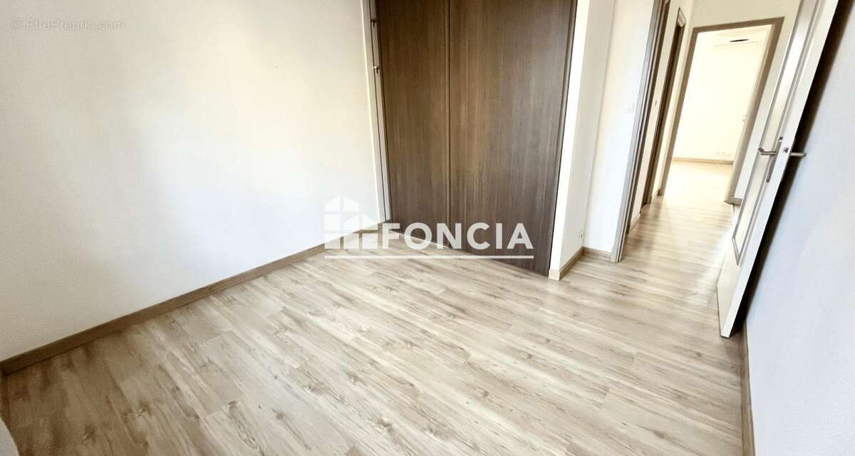 Appartement à NARBONNE