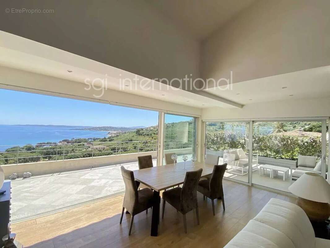 Maison à SAINTE-MAXIME