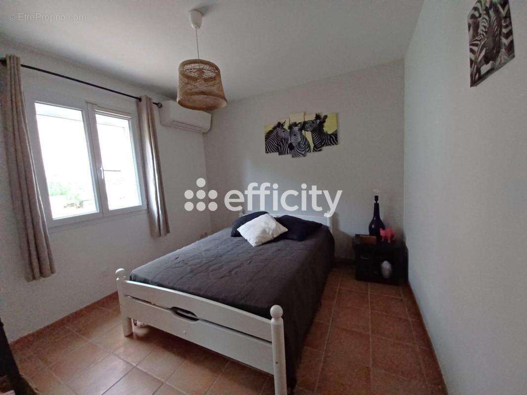 Maison à GIGNAC-LA-NERTHE