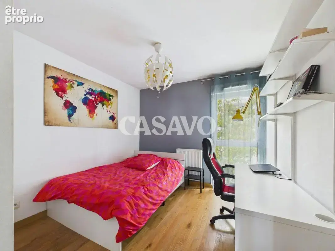 Vente Appartement 3 pièces de 68m² - 69009 Lyon - photo 12