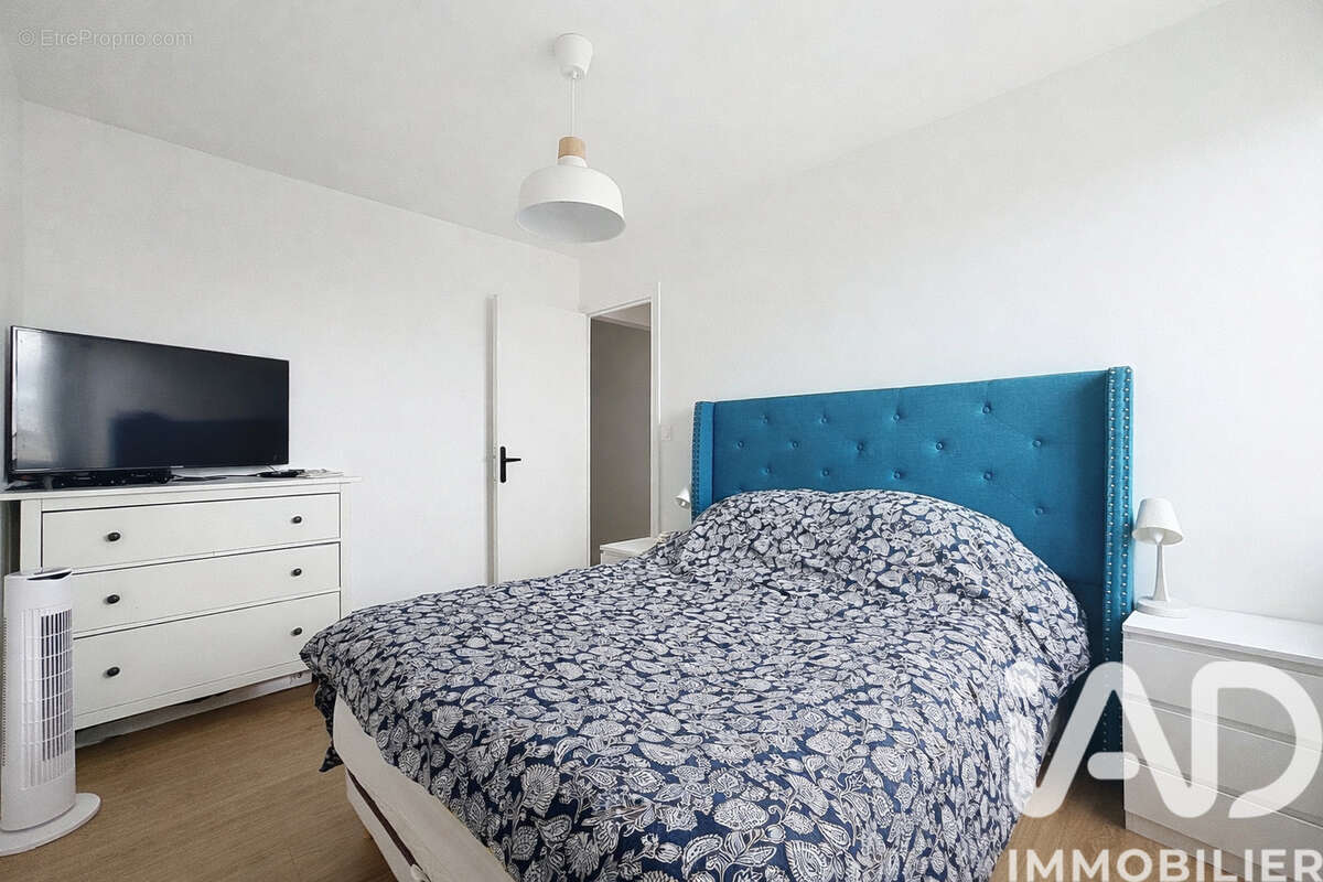 Photo 8 - Appartement à LES MUREAUX