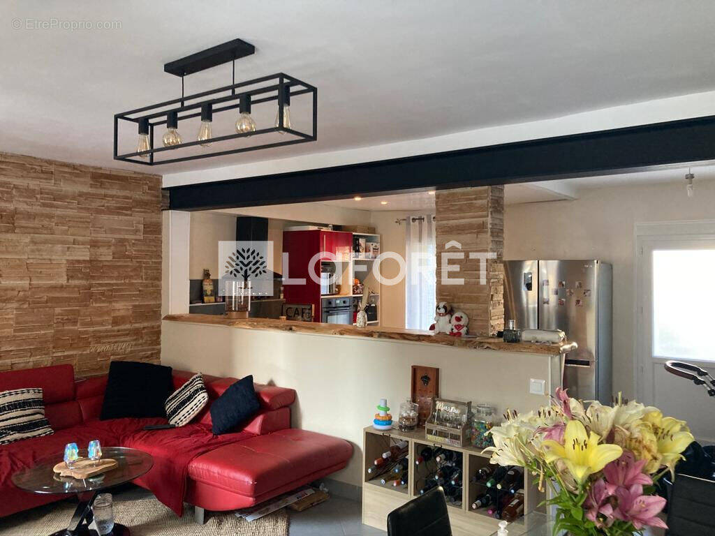 Maison à BORAN-SUR-OISE