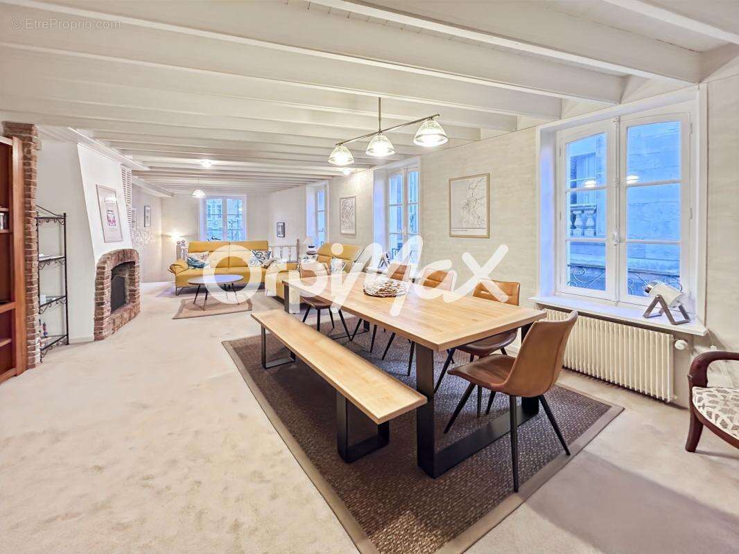 Maison à BOULOGNE-SUR-MER