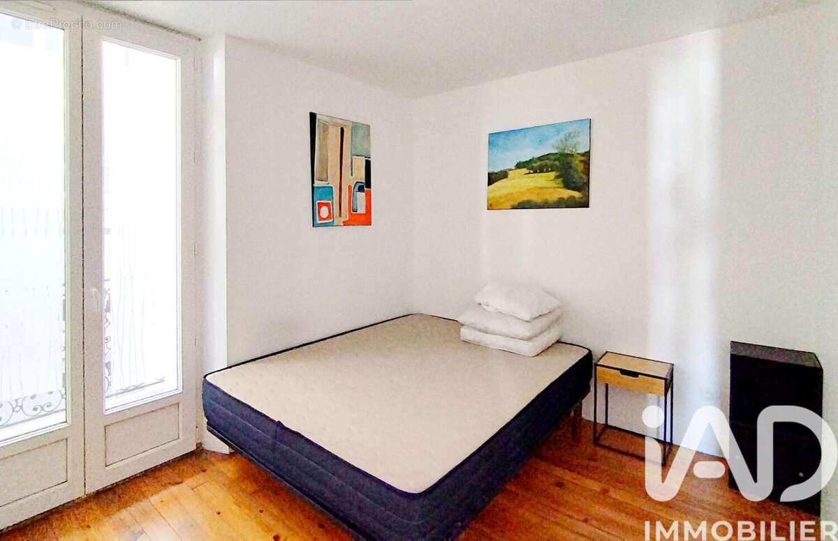 Photo 2 - Appartement à LOURDES