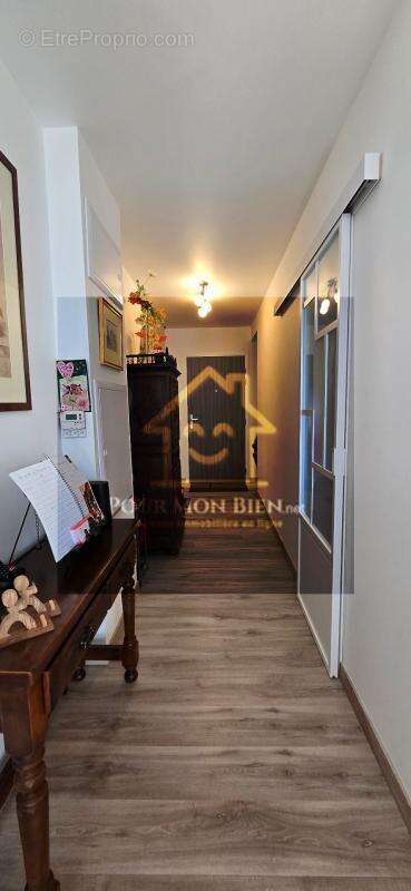 Appartement à CHARTRES