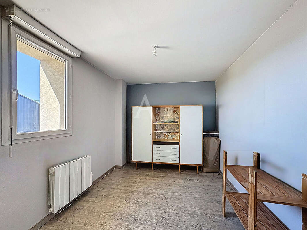 Maison à CHAVAGNES