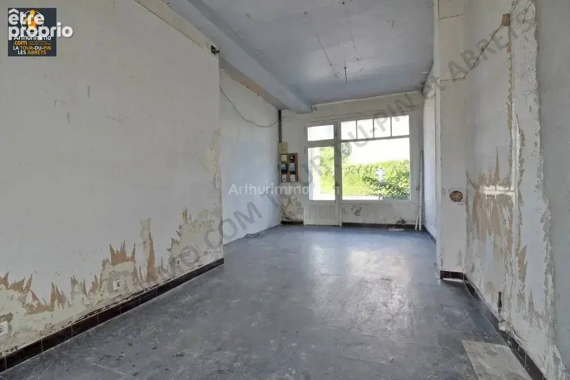 Vente Appartement Saint-andre-le-gaz(38490) 103 000ï¿œ - photo 5