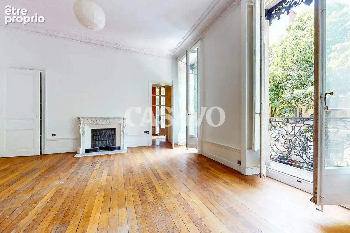 Vente Appartement 6 pièces de 170m² - 38000 Grenoble - photo 4